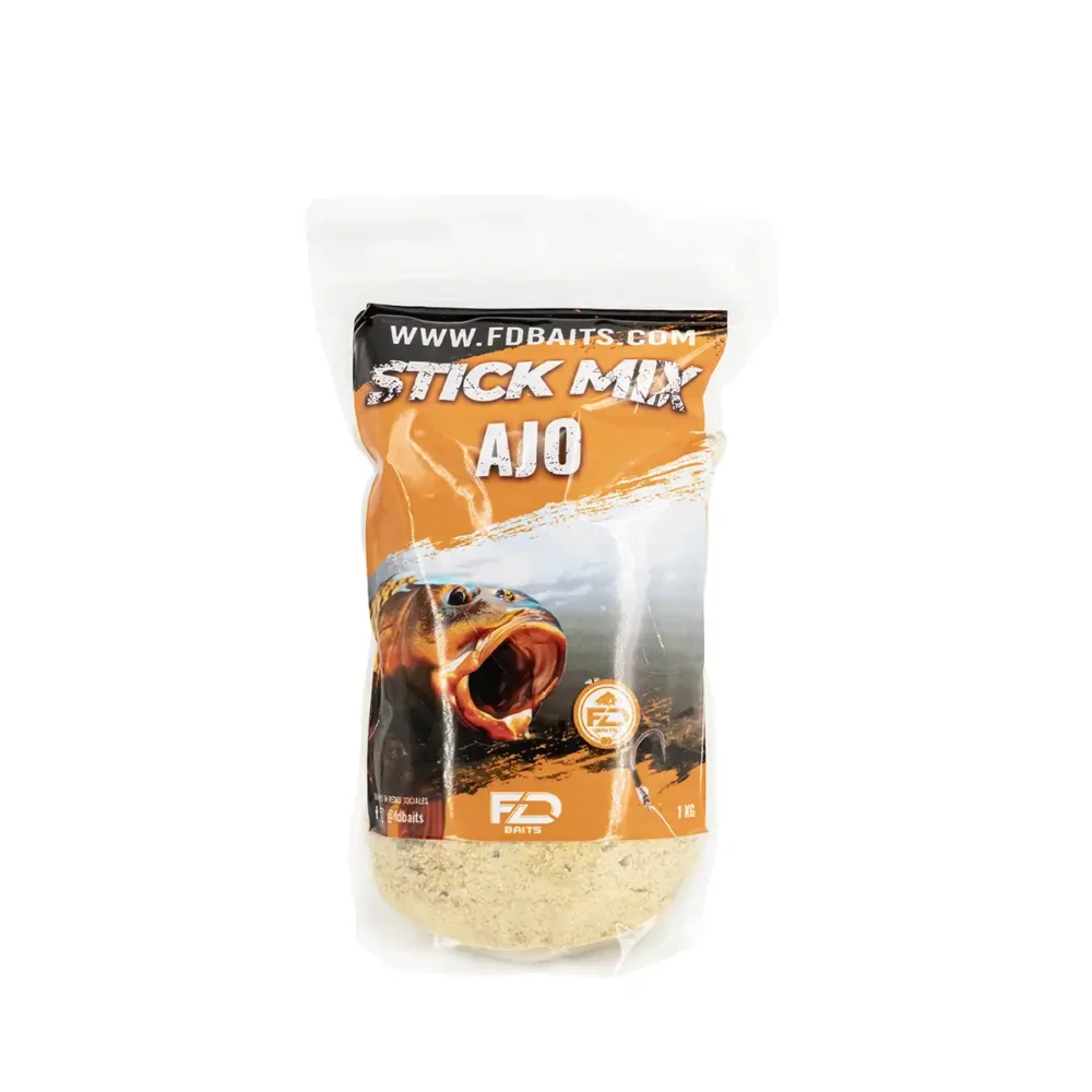 Stick Mix de Ajo 1kg
