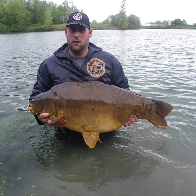 Marcelo Leyva Jimenez