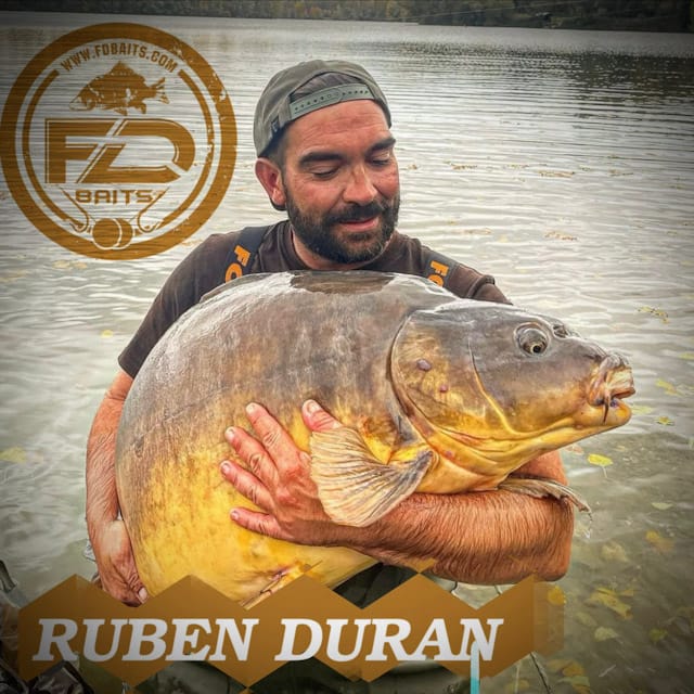 Ruben Duran